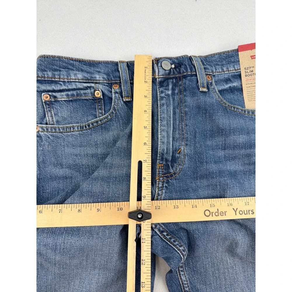 Levis levi 527
